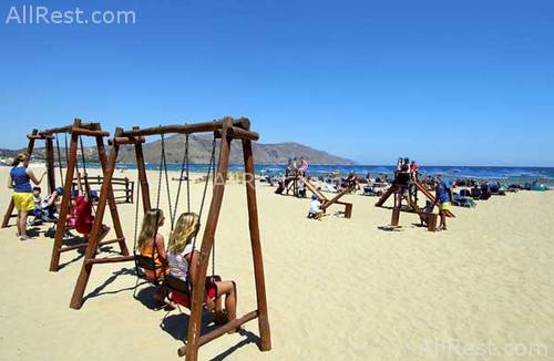 Pilot Beach Hotel 26